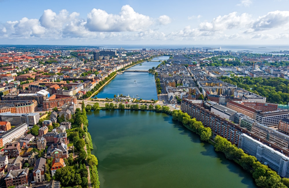 copenhagen