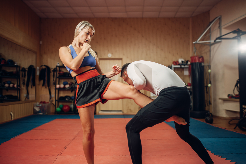 10 Brutal Fighting Techniques Too Dangerous for Sport 10 Brutal Fighting Techniques Too Dangerous for Sport