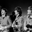 Paul, George, John