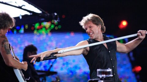 Bon Jovi