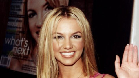 Britney Spears