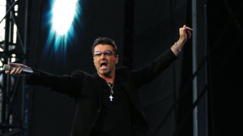 George Michael