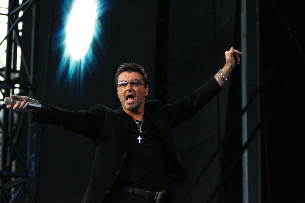 Top 10 Best Songs by George Michael