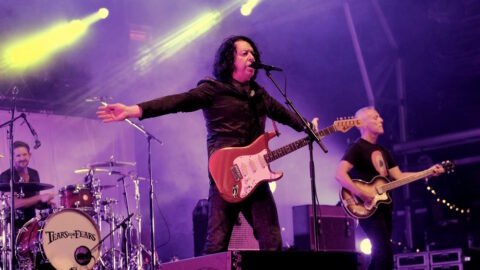 Tears For Fears