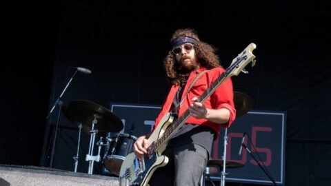 Wolfmother