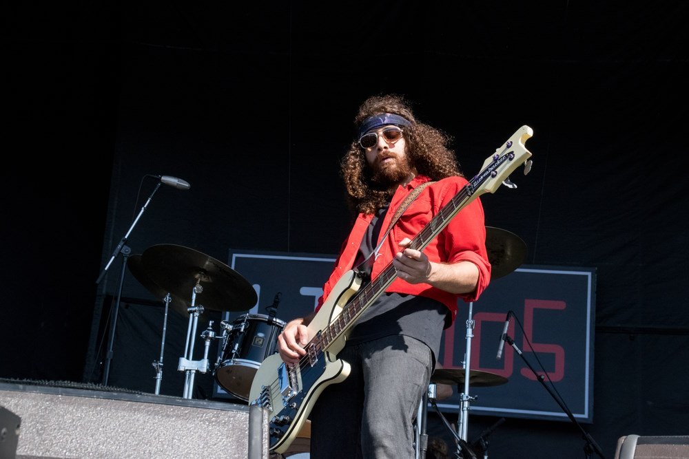 Top 10 Best Songs by Wolfmother