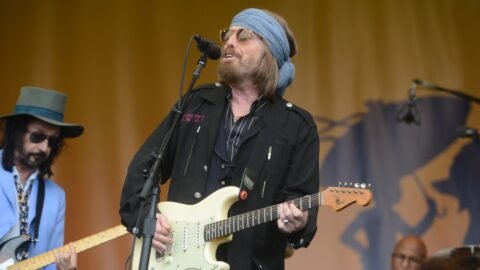 Tom Petty