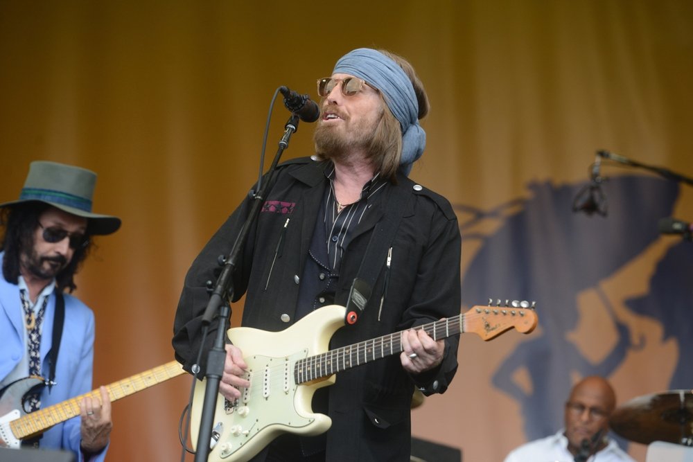 Top 10 Best Songs by Tom Petty