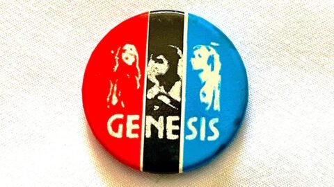 Genesis