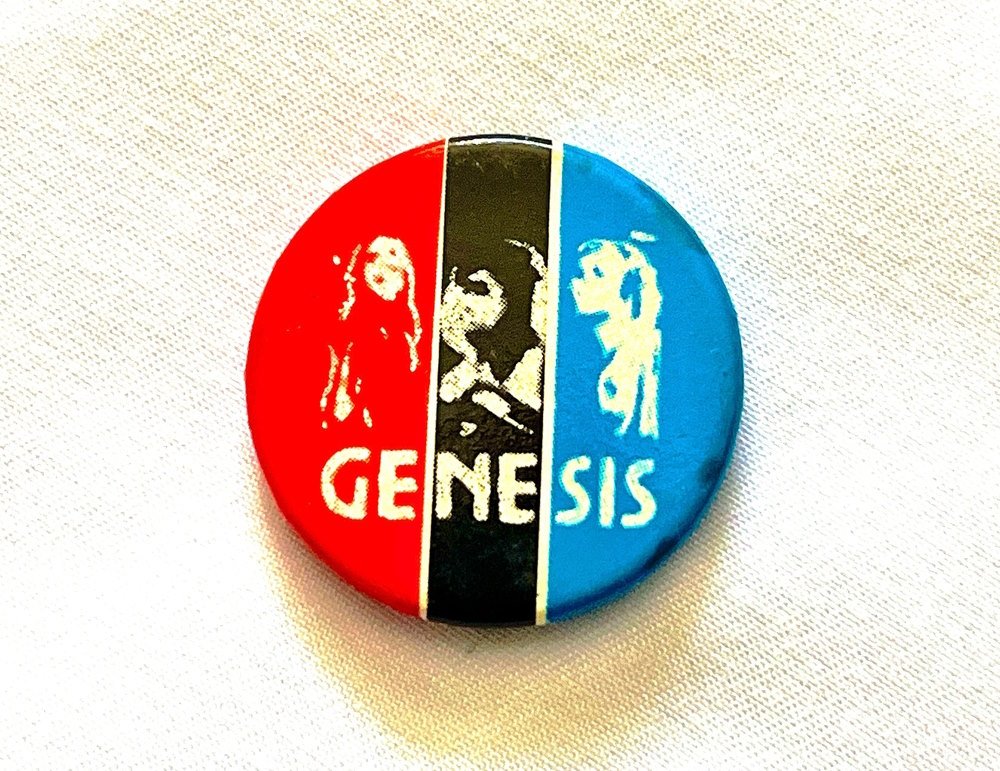 Top 10 Best Songs by Genesis