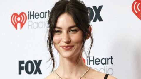Gracie Abrams