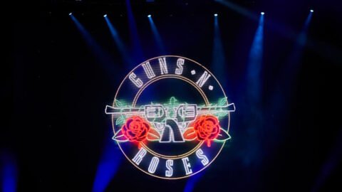 Guns Roses