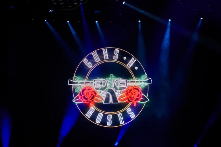 Guns Roses