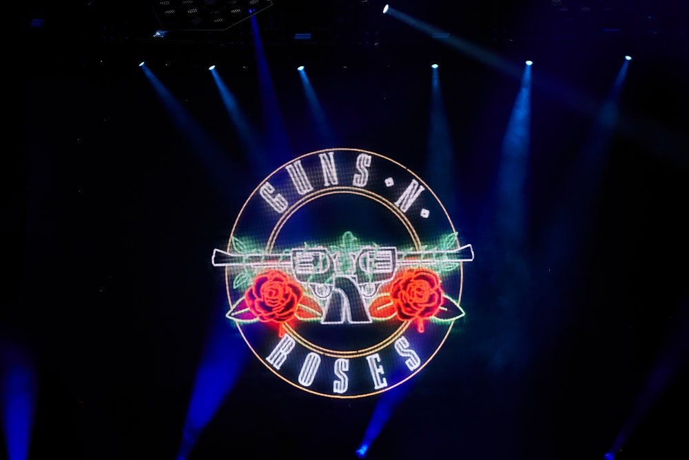 Top 10 Best Songs by Guns N’ Roses