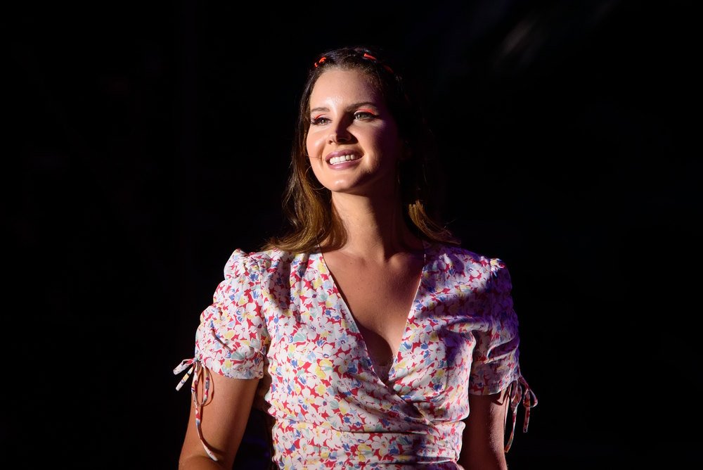 Top 10 Best Songs by Lana Del Rey