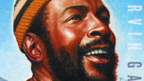 Marvin Gaye