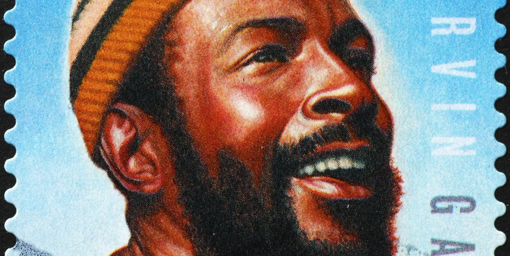 Top 10 Best Songs by Marvin Gaye