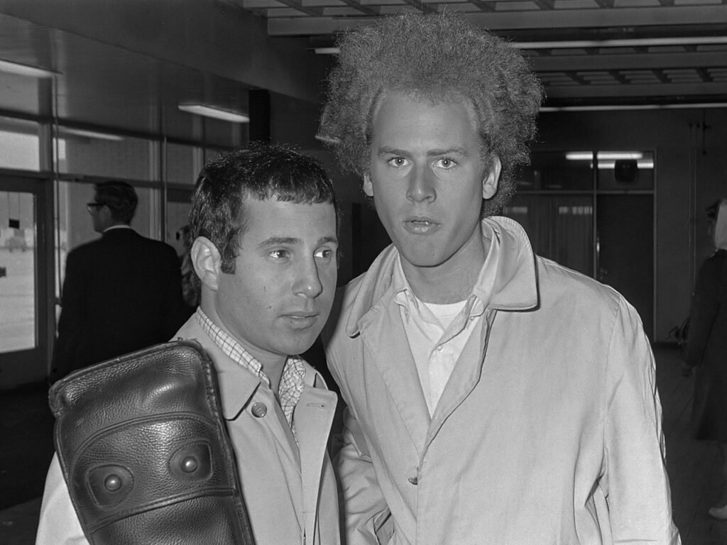 Top 10 Best Songs by Simon & Garfunkel