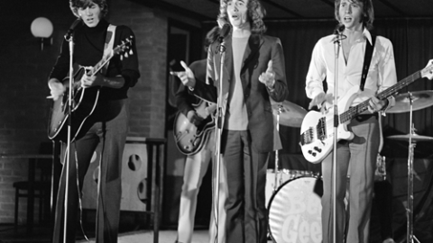 Bee Gees