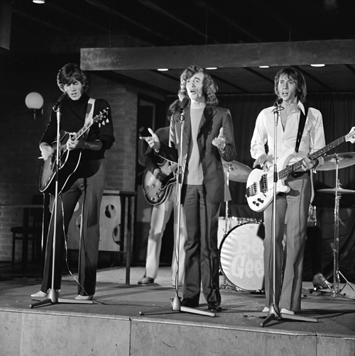 Top 10 Best Songs by Bee Gees