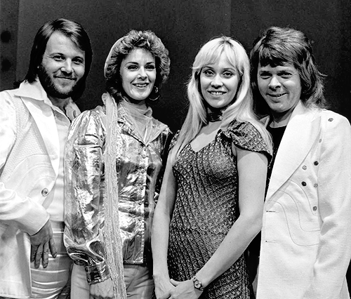 Top 10 Best ABBA Songs