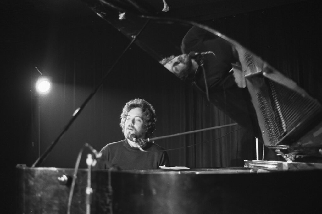 Top 10 Best Songs by Billy Joel