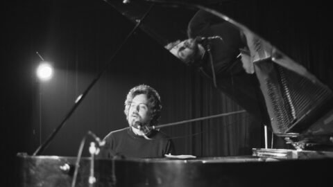 Billy Joel