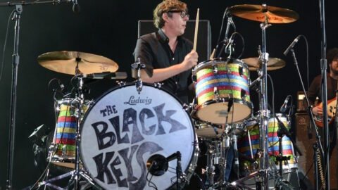 Black Keys