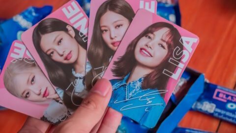 Blackpink