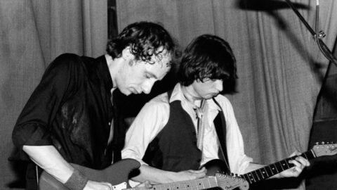 Dire Straits