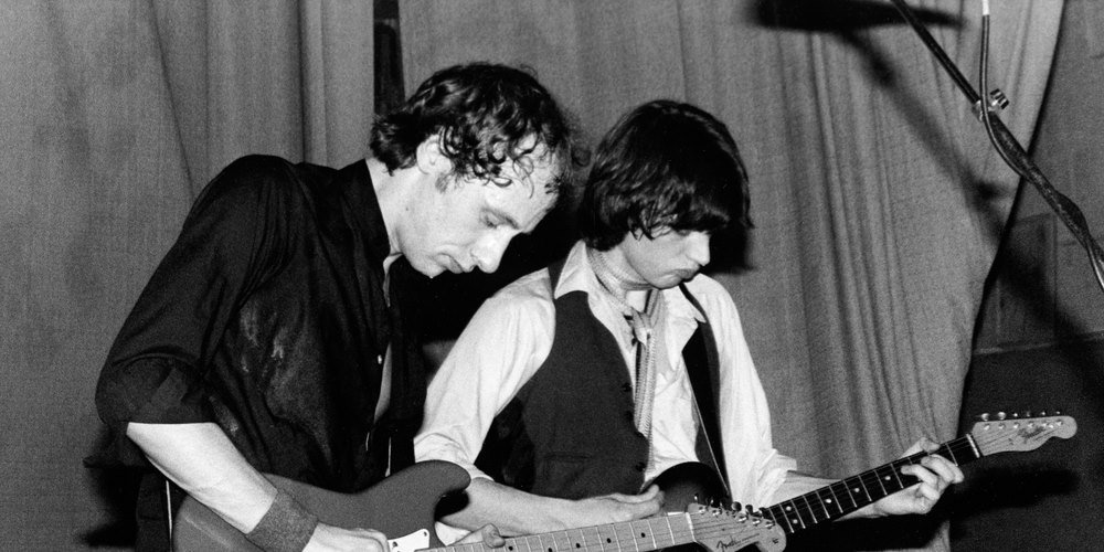 Top 10 Best Songs by Dire Straits