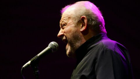 Joe Cocker