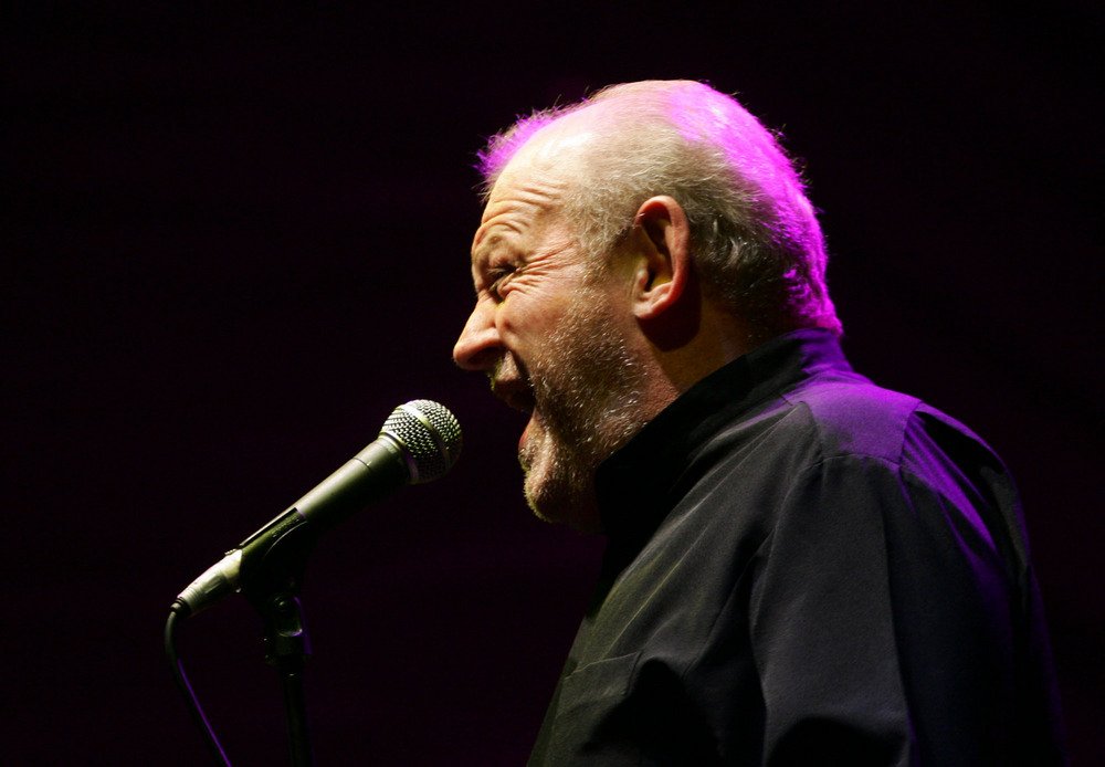 Top 10 Best Songs by Joe Cocker