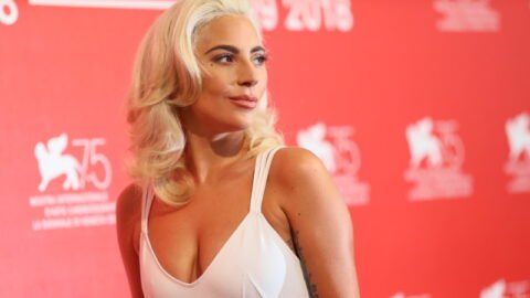 Lady Gaga