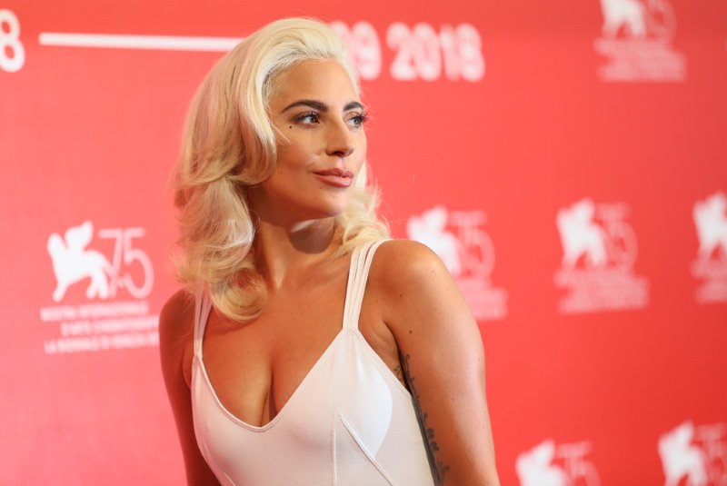 Top 10 Best Songs of Lady Gaga