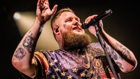 Ragnbone