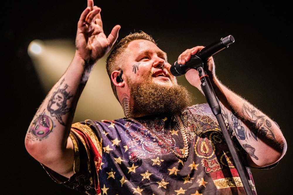Top 10 Best Songs by Rag’n’Bone Man