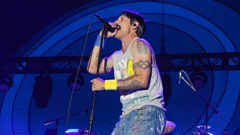 RHCP