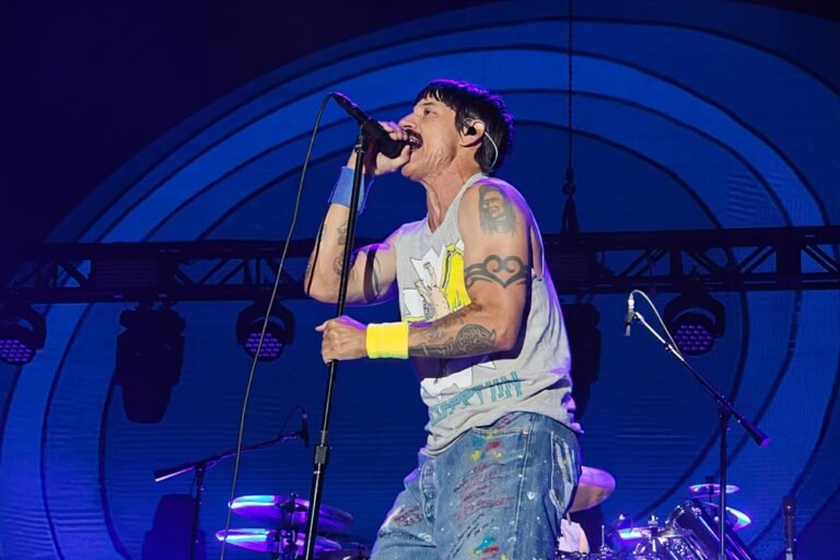 RHCP