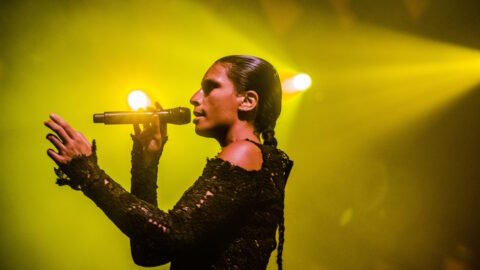 Sevdaliza