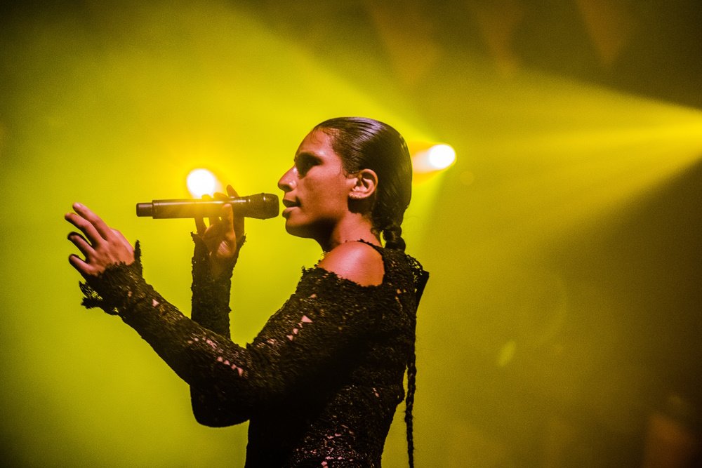 Top 10 Best Songs of Sevdaliza