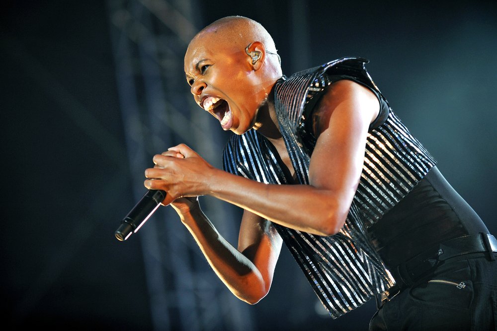 Skunk Anansie