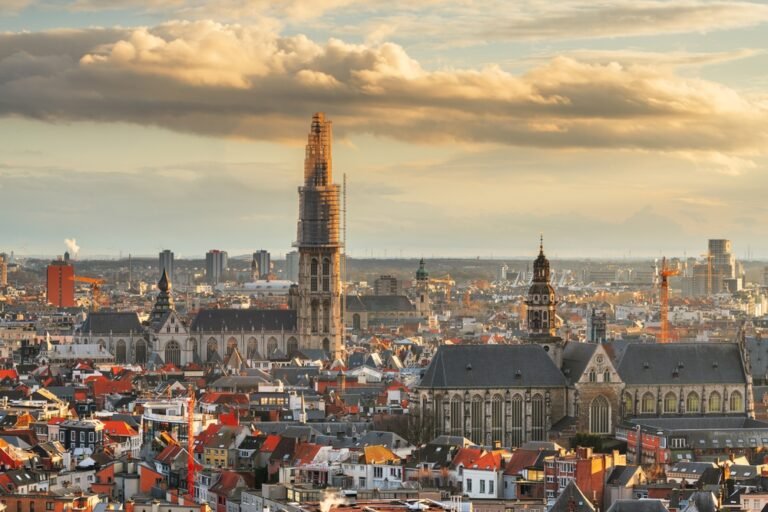 belgium
