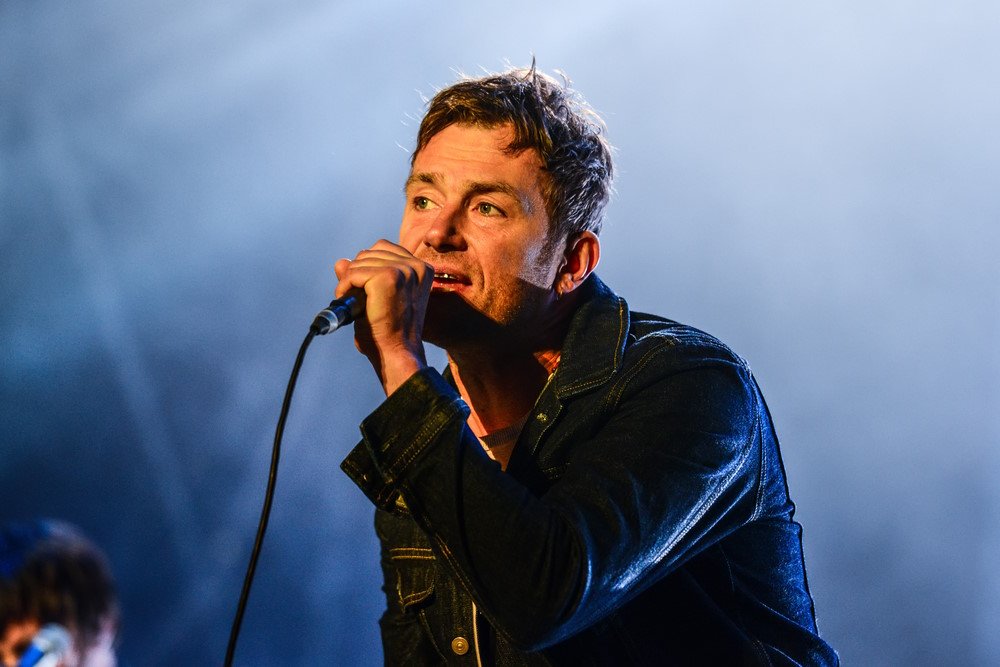 Top 10 Best Blur Songs