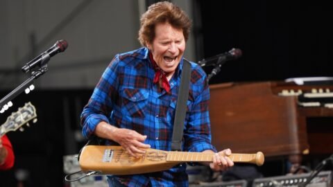 Creedence Clearwater Revival