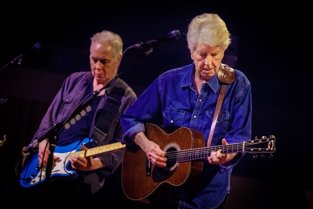 Top 10 Best Songs by Crosby, Stills, Nash & Young