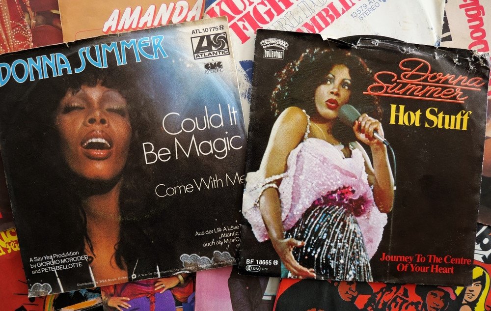 Top 10 Best Donna Summer Songs “Queen of Disco”