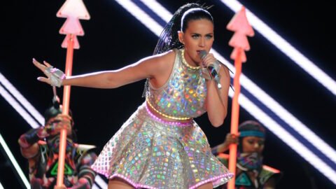 Katy Perry