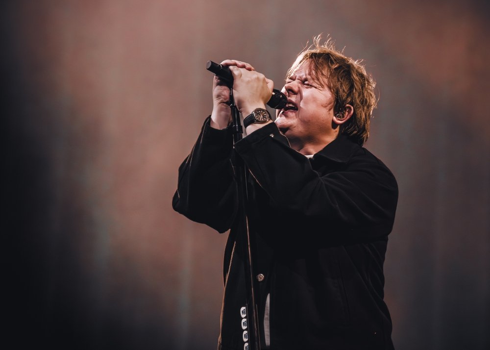 Top 10 Best Songs by Lewis Capaldi