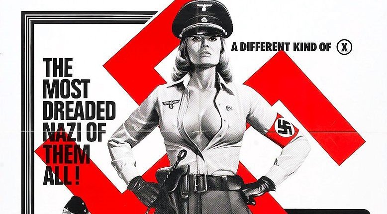 nazi movies